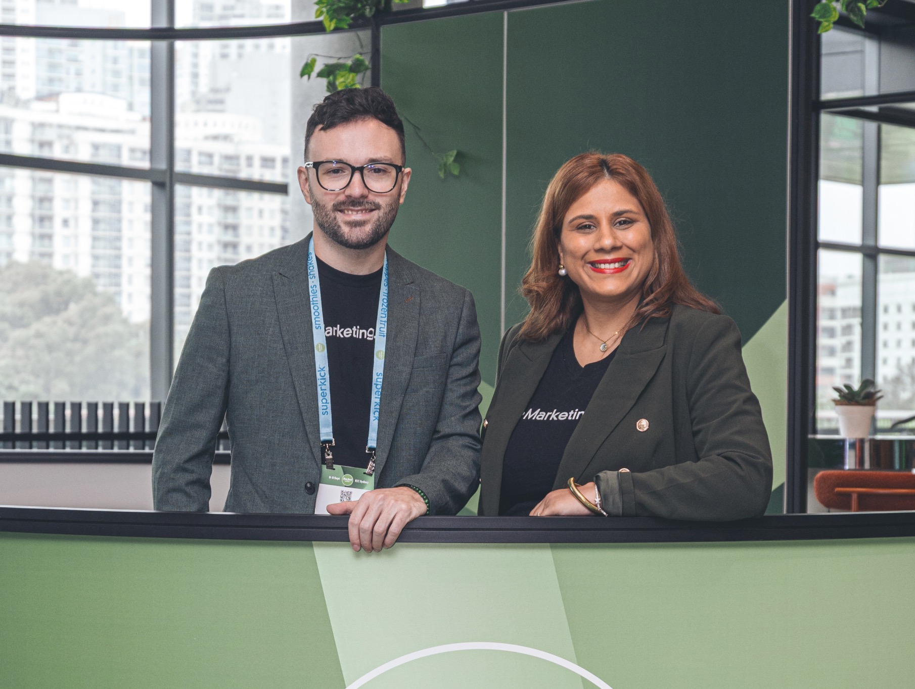 Marketing Bee grows international client base across Asia